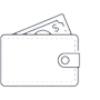 Budget Friendly Icon Budget Friendly Icon