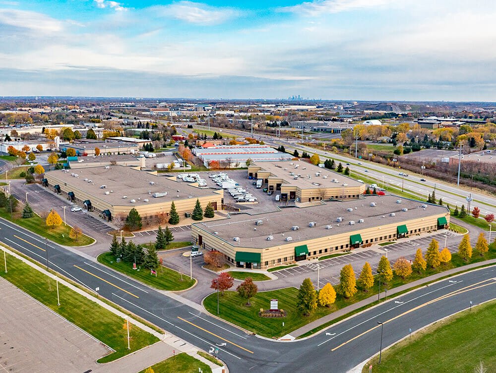 Five Star Commerce Center