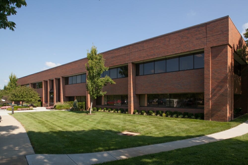 College Oaks A