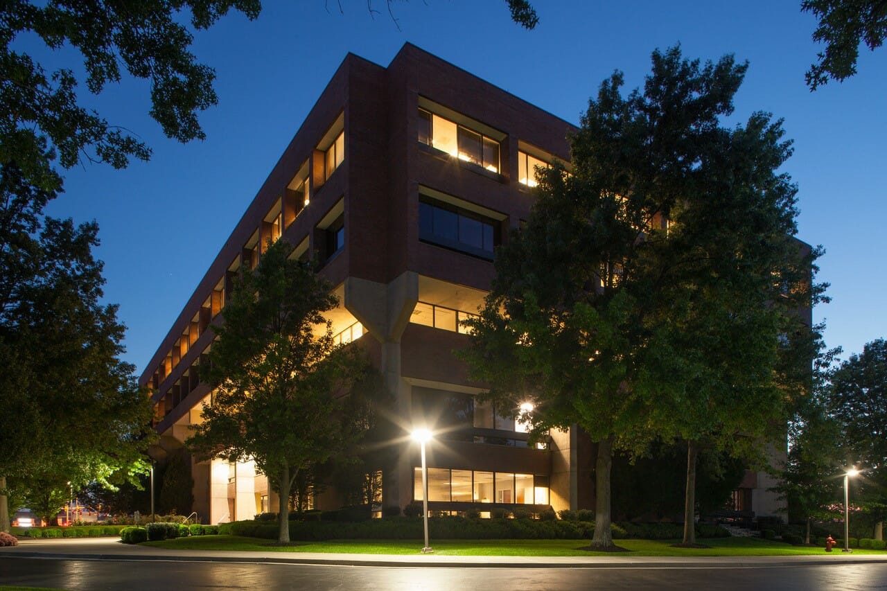 College Oaks C