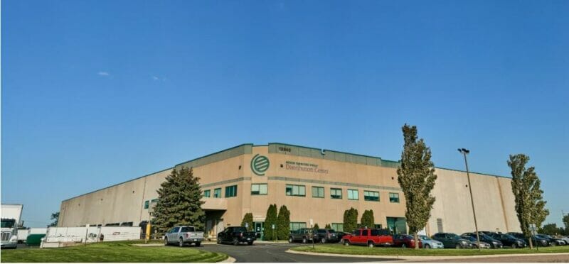Becker Furniture World Warehouse