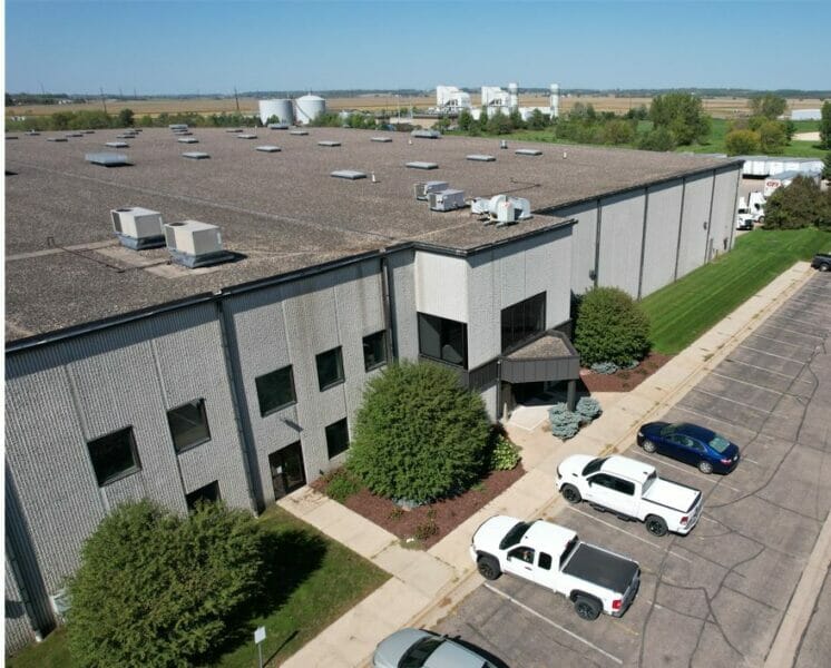 Twin City Container Warehouse