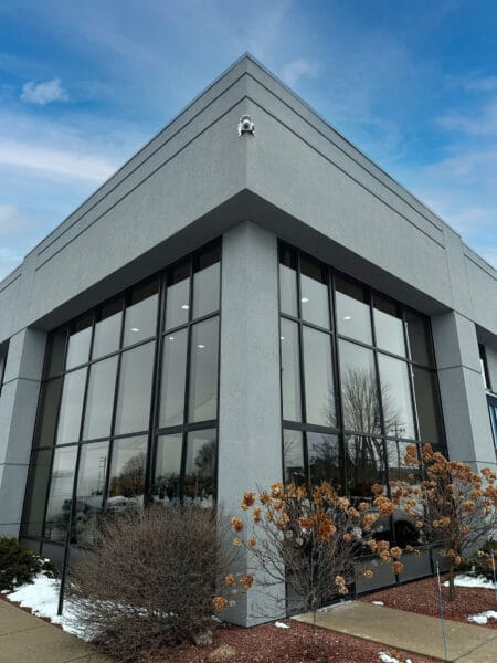 ACW (Advanced Coating Works)